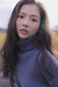 幸福的小满